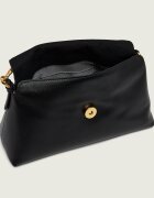 Furla De piele geantă pe umăr SFERA SOFT MINI
