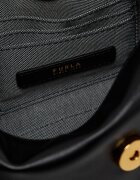 Furla De piele geantă pe umăr SFERA SOFT MINI