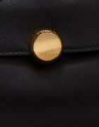 Furla De piele geantă pe umăr SFERA SOFT MINI