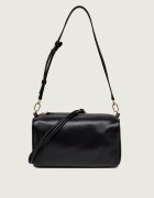 Furla De piele geantă pe umăr Talia Mini