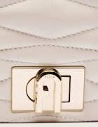 Furla De piele geantă poștaș 1927 Mini Soft