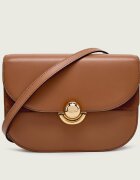 Furla De piele geantă poștaș SFERA