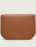 Furla De piele geantă poștaș SFERA