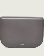 Furla De piele geantă poștaș SFERA
