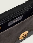 Furla De piele geantă poștaș SFERA