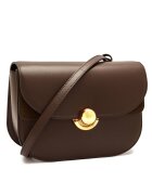 Furla De piele geantă poștaș SFERA
