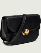Furla De piele geantă poștaș SFERA