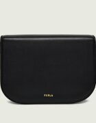 Furla De piele geantă poștaș SFERA