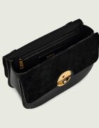 Furla De piele geantă poștaș SFERA