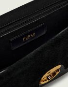 Furla De piele geantă poștaș SFERA