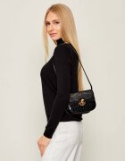 Furla De piele geantă poștaș SFERA MINI