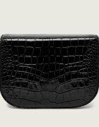 Furla De piele geantă poștaș SFERA MINI