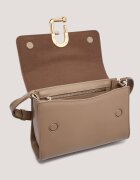 Furla De piele geantă poștaș Urban S