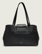 Furla De piele geantă shopper Amelia