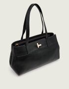Furla De piele geantă shopper Amelia
