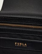 Furla De piele geantă shopper Amelia