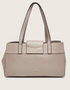Furla De piele geantă shopper Amelia