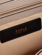 Furla De piele geantă shopper Amelia
