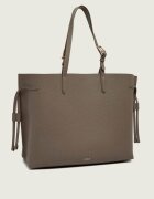 Furla De piele geantă shopper Ava