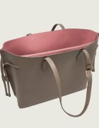 Furla De piele geantă shopper Ava