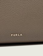 Furla De piele geantă shopper Ava