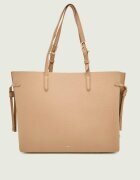Furla De piele geantă shopper AVA