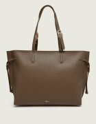 Furla De piele geantă shopper Ava L