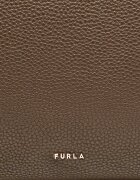 Furla De piele geantă shopper Ava L