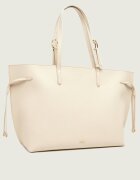 Furla De piele geantă shopper AVA L