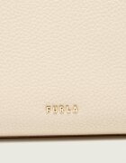 Furla De piele geantă shopper AVA L