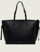Furla De piele geantă shopper AVA L