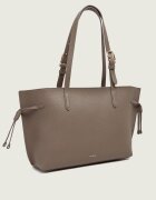 Furla De piele geantă shopper Ava M