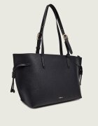 Furla De piele geantă shopper Ava M