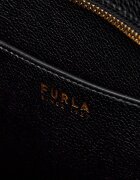 Furla De piele geantă shopper Ava M
