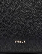 Furla De piele geantă shopper Ava M