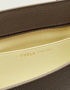 Furla De piele geantă shopper Ava M