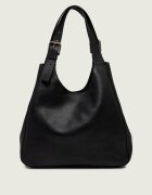 Furla De piele geantă shopper Dora L