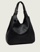 Furla De piele geantă shopper Dora L