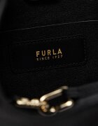 Furla De piele geantă shopper Dora L