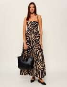 Furla De piele geantă shopper Dora M