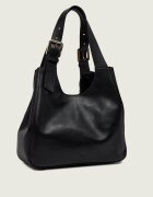 Furla De piele geantă shopper Dora M