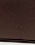 Furla De piele geantă shopper Dora M