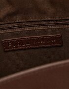 Furla De piele geantă shopper Goccia