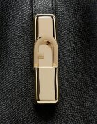 Furla De piele geantă shopper Goccia