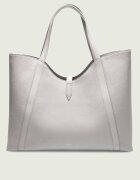 Furla De piele geantă shopper GOCCIA