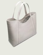 Furla De piele geantă shopper GOCCIA