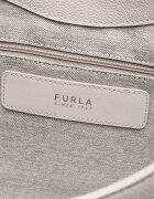 Furla De piele geantă shopper GOCCIA