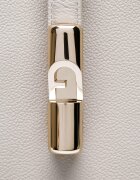 Furla De piele geantă shopper GOCCIA