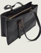 Furla De piele geantă shopper nuvola