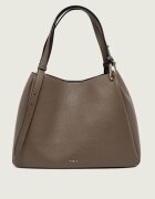 Furla De piele geantă shopper Nuvola L
